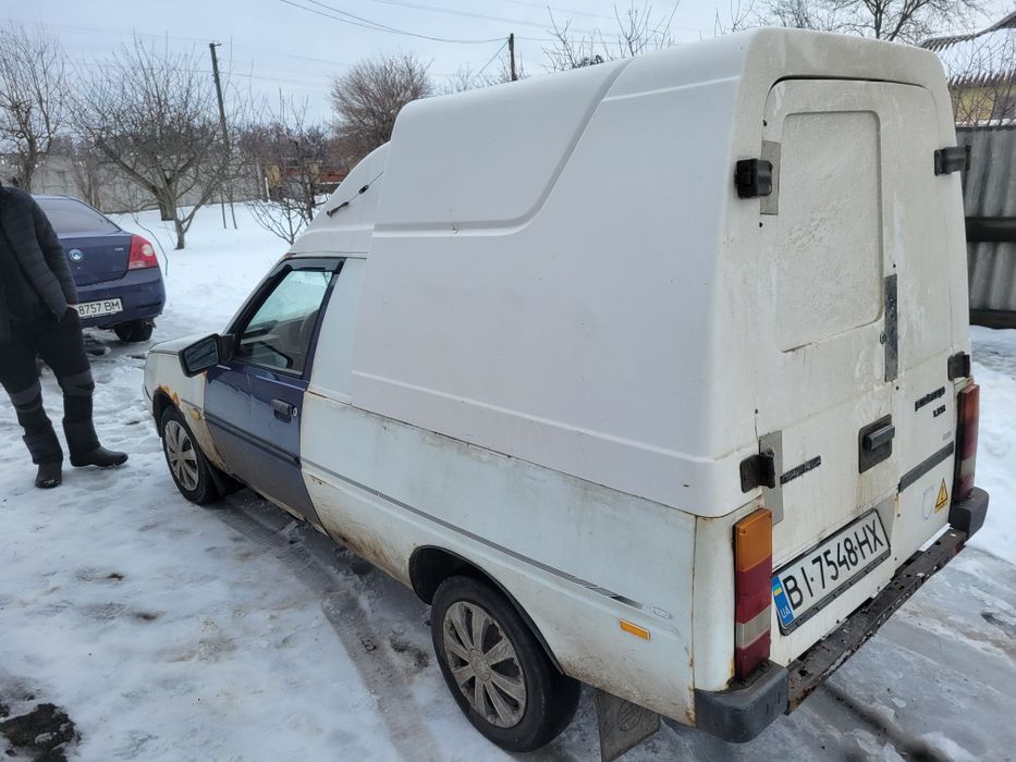 Славута 1.3 таврия пикап 1.2 карбюратор мотор мемз по запчастинах