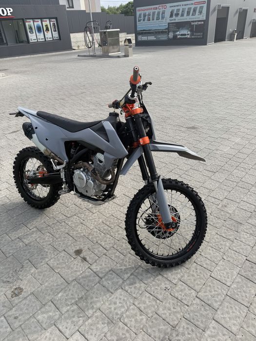 Kovi advance 250 (2025р)
