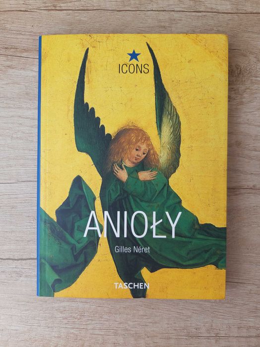 Anioły - Gilles Néret