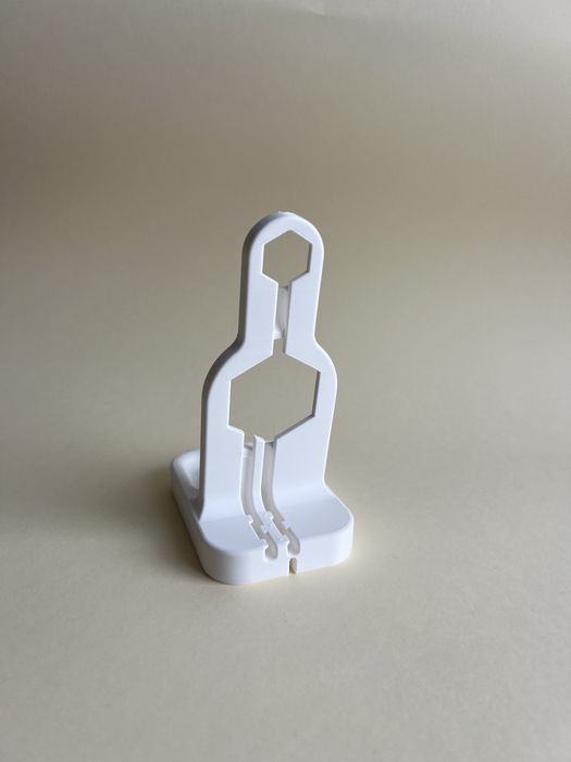 Suporte para carregadores Apple