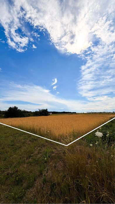 Продаж земельної ділянки під будівництво в мальовничому селі Грабів - Вид 2