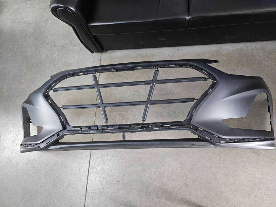 Бампер Hyundai Sonata Соната 17-19 (LF)