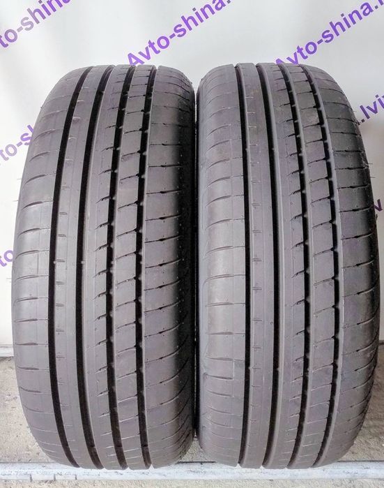 Шини літні R18 235/55 Good Year Eagle F1 Asymmetric 5