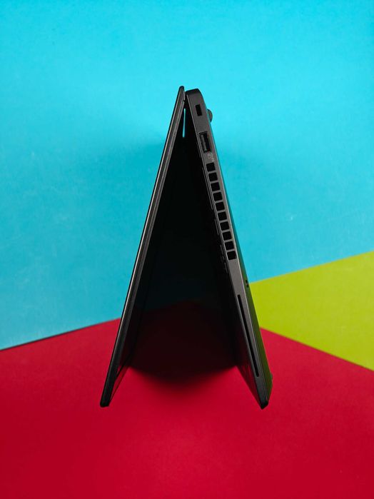 Lenovo ThinkPad X395 | Ryzen 5 3500U | 8GB | 512GB | FHD | Ładowarka