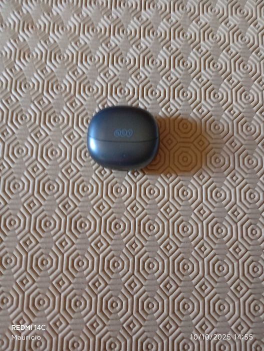 QCY MeloBuds Pro ANC Bluetooth 5.3