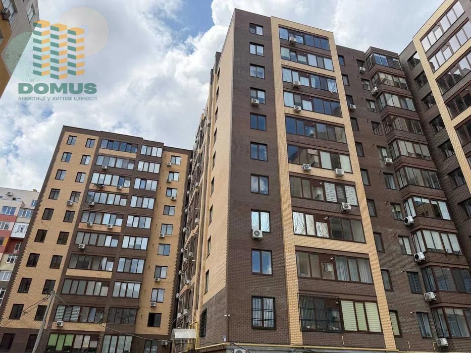 Продам 1 комн, 48 м2 Евродвушка! ЖК Уютный! АГВ. Плиева / Грушевского