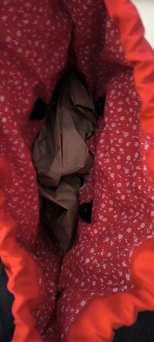 Torebka O bag limited edition