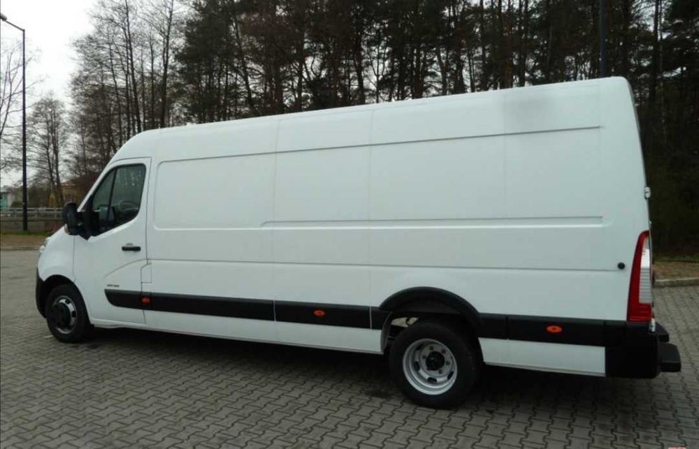 Transporte e Mudanças Vieira's