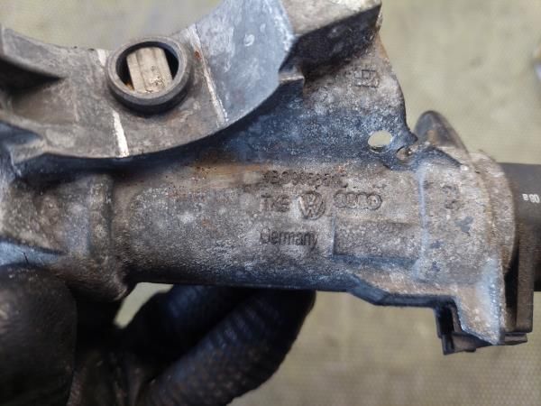 Canhão da ignição SEAT Ibiza IV (6J5, 6P1)