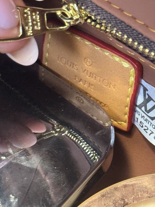 Косметчка Louis Vuitton