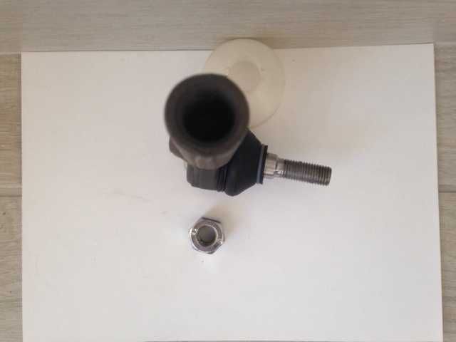 Наконечник рулевой тяги внешний 12758 Febi для ФІАТ Добло І