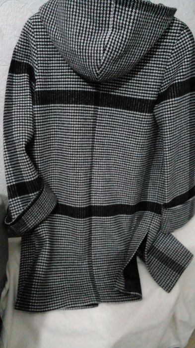 Пальто  новое   Р. 48