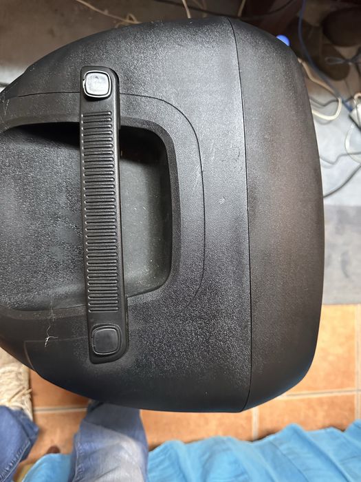 Coluna de som ativa Skytec SPJ 1500 A (15”)
