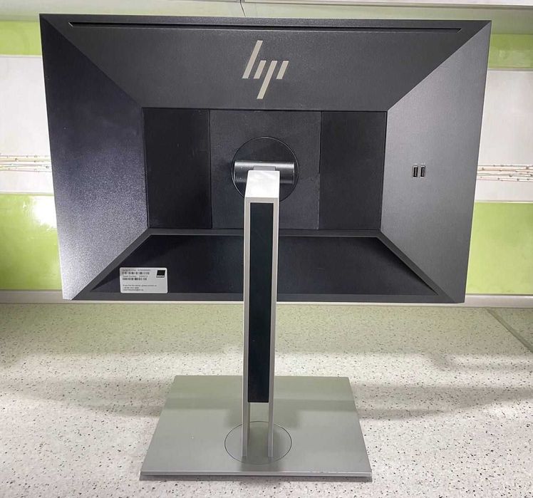 Мониторы HP E24i G4 24" FHD IPS LED за все 500гр