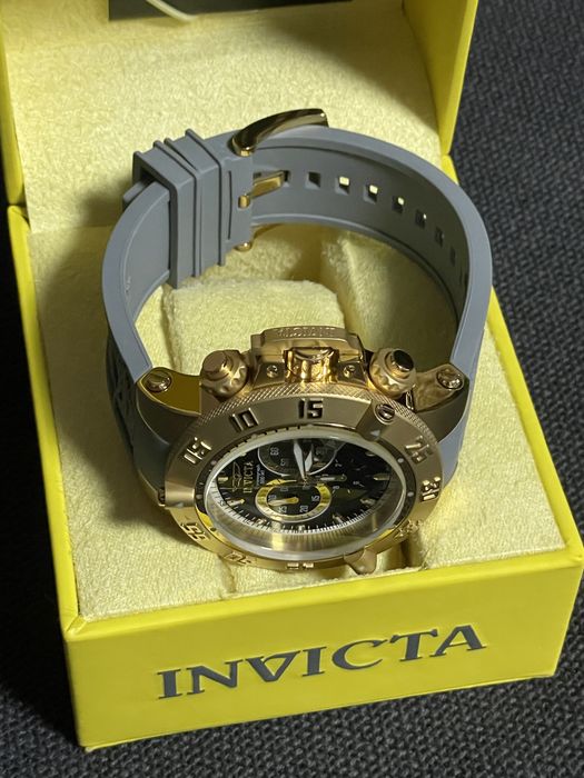 Invicta noma 3 NO.5514