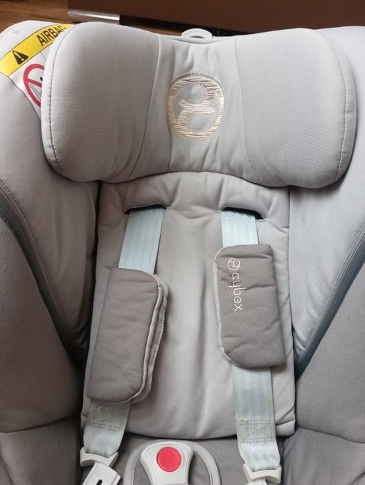 Fotelik, nosidełko dla dziecka 0-13kg CYBEX Aton 5