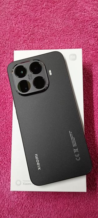 Xiaomi 15t pro 5G. 512: GB. 12 GB RAM LIVR