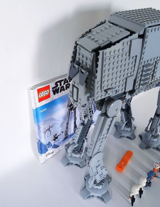 Lego Star Wars 75288