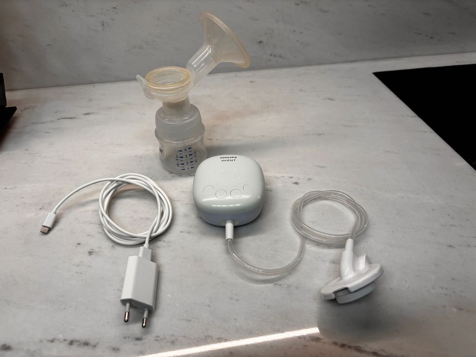 Laktator PHILIPS AVENT Essential