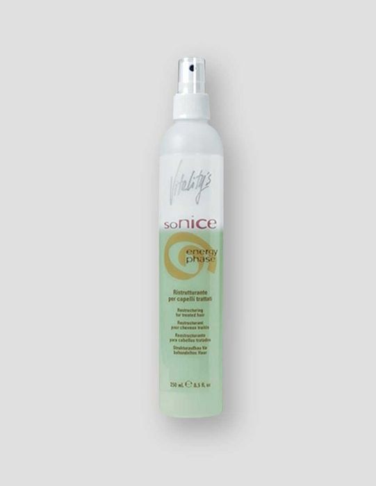 Лосьйон Vitalitys SoNice Energy