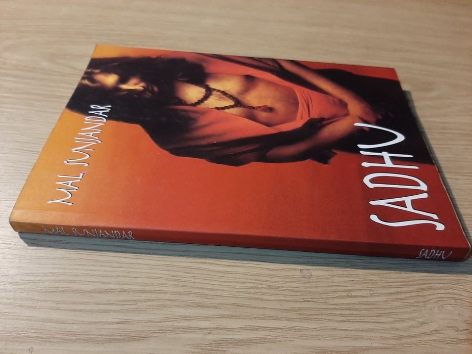 Sadhu. Sunjandar