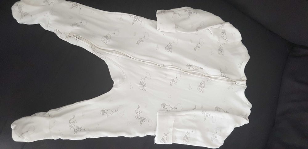 Pajac  3-6 m-cy