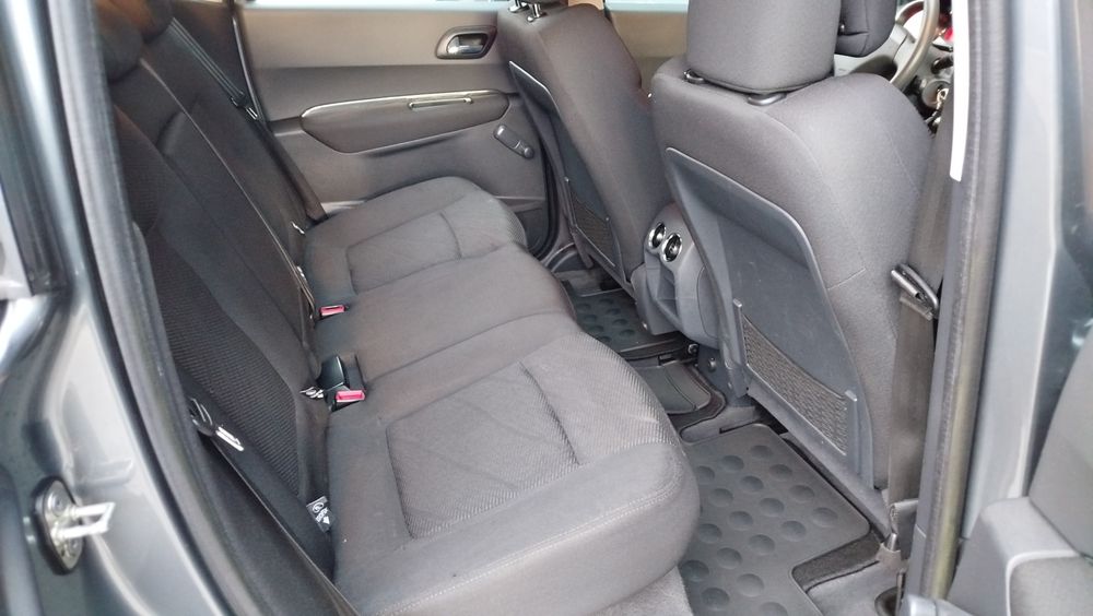 Peugeot 3008 _ Nacional