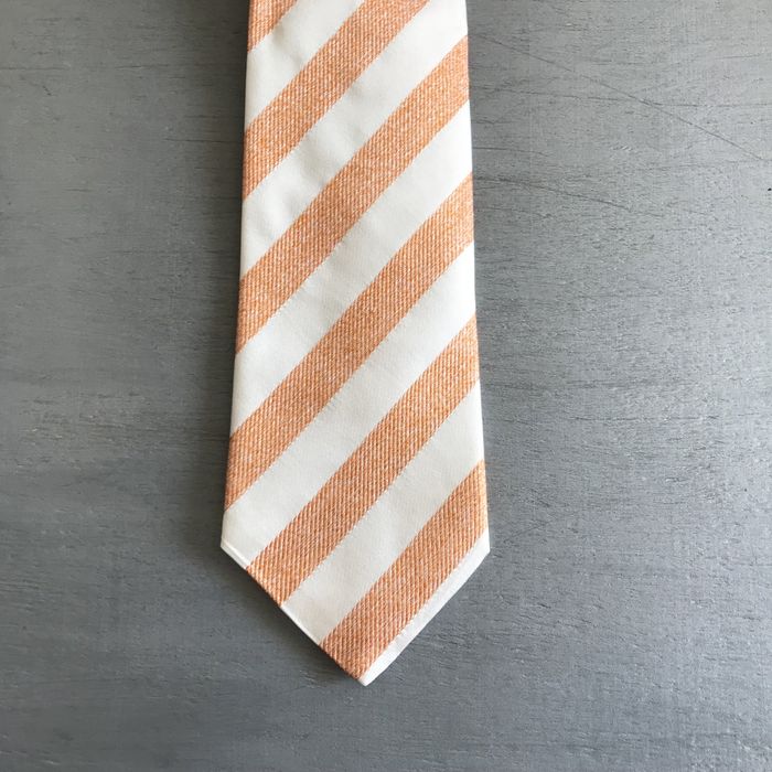 Галстук Ermenegildo Zegna