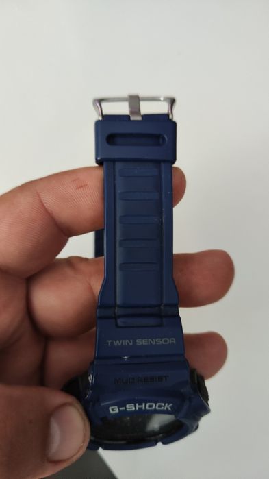 Zegarek GW - 9300
