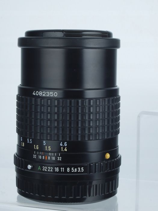 150mm f3.5 Pentax-A 645 23%VAT Gwarancja