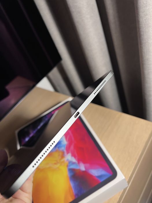 Apple ipad Pro 11 2 gen, 256 gb Doskonały stan!
