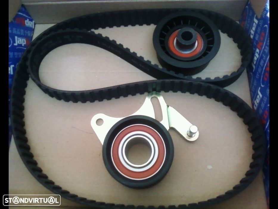 kit distribuição Opel Corsa A e B 1.5D e TD (NOVO)