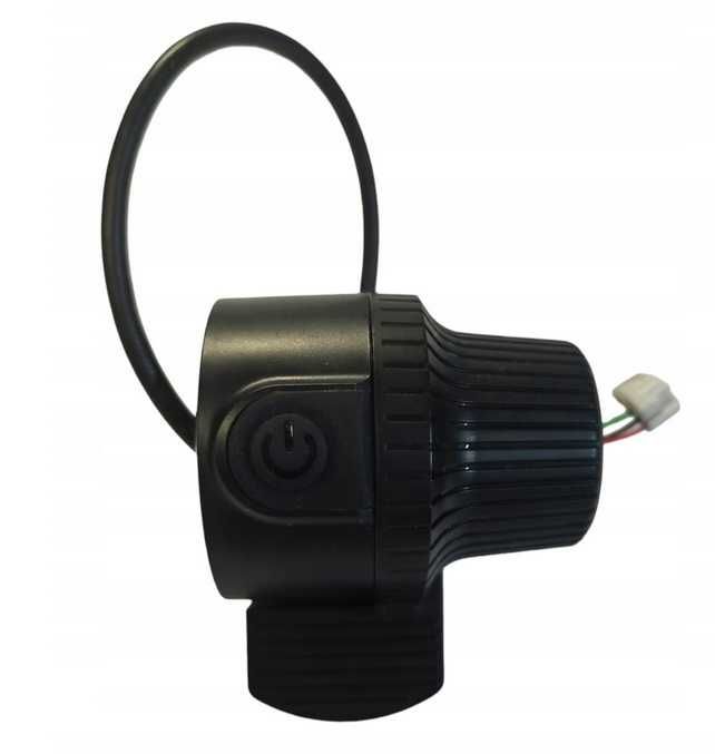 HULAJNOGA Kukirin G4 G3 G2 Oryginalna Manetka gazu wys.PL