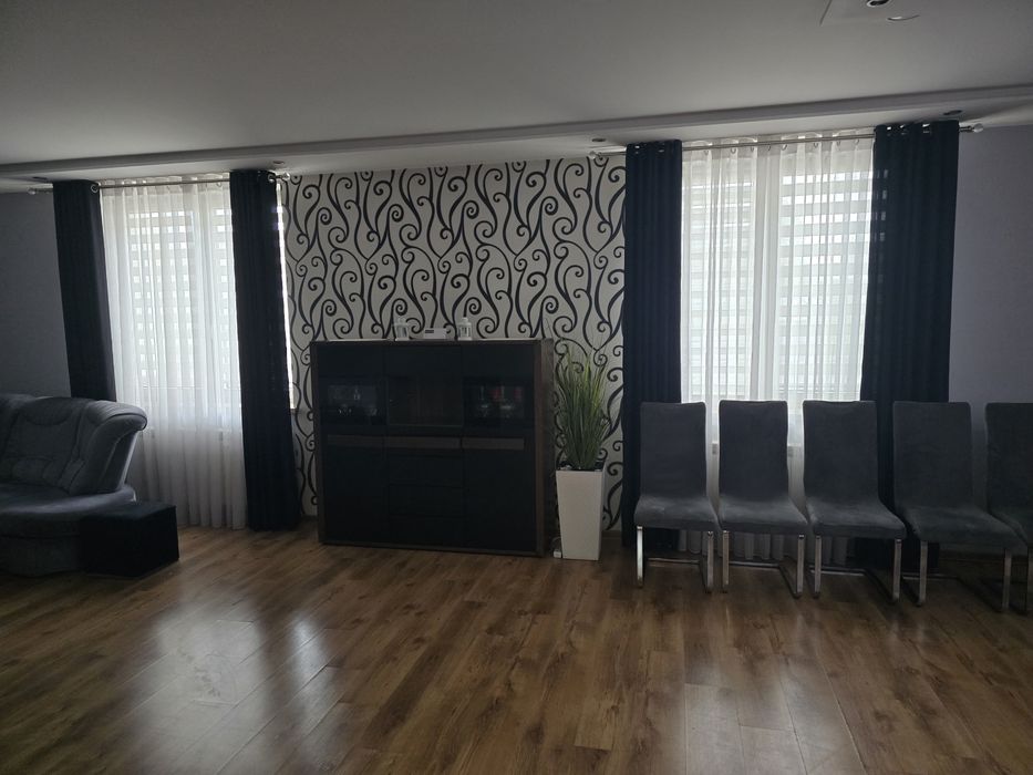 Dom na sprzedaż w Sokołowie Podlaskim gotowy do zamieszkania