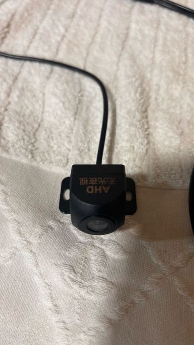 Camera traseira universal Nova