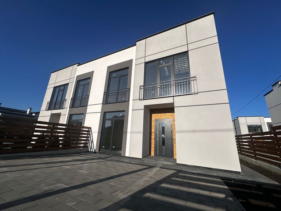 Без комісії! Продаж Будинку Зубра  лівосторонній 130м2