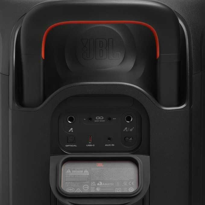 JBL PartyBox 330