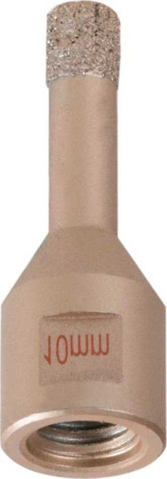 Свердло з алмазним напиленням Свердла по склу