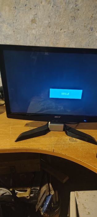 монитор Acer  19"'