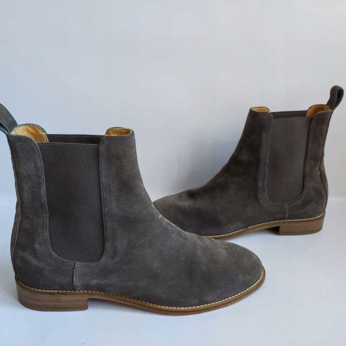 - Chelsea Boot Represent - Botki, sztyblety r. 45