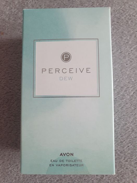 Perceive Dew avon