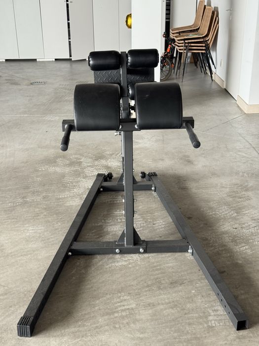 Máquina Ginásio Semperfit