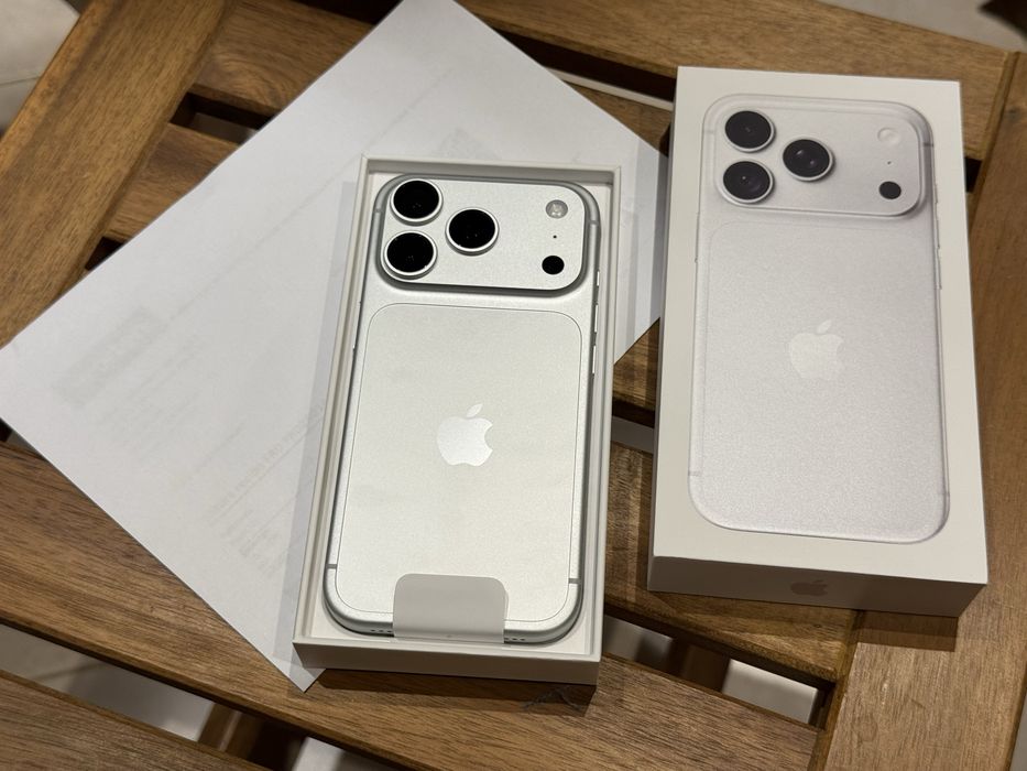 iPhone 18 Pro NOVO Troca/retoma