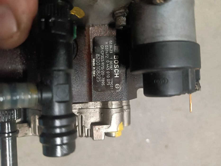 Bomba injectora - Renault 1.9 dci ( 100cv ).