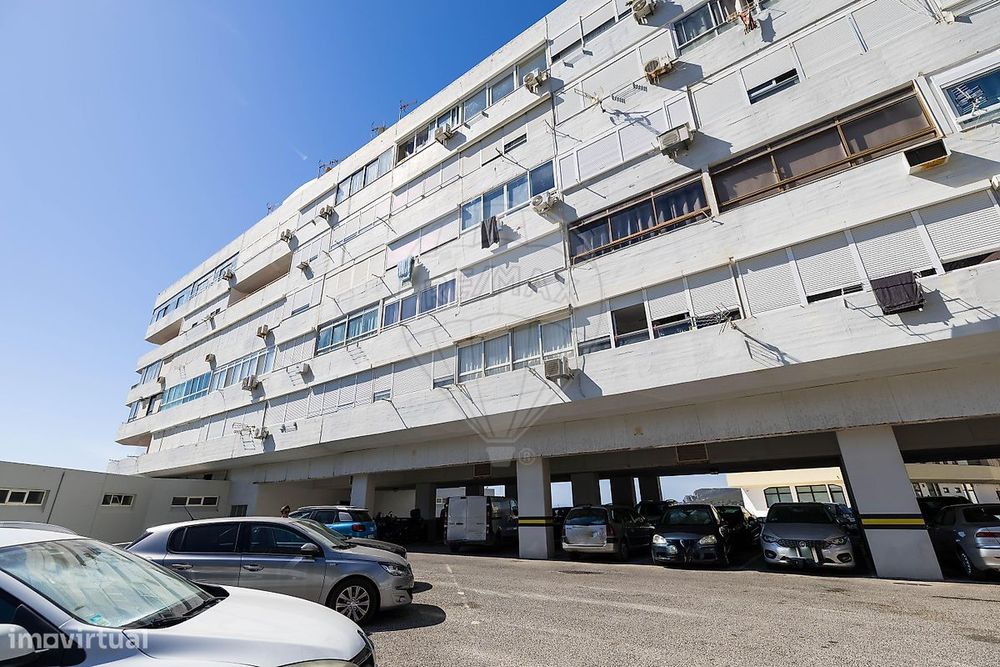 Apartamento T0 para venda