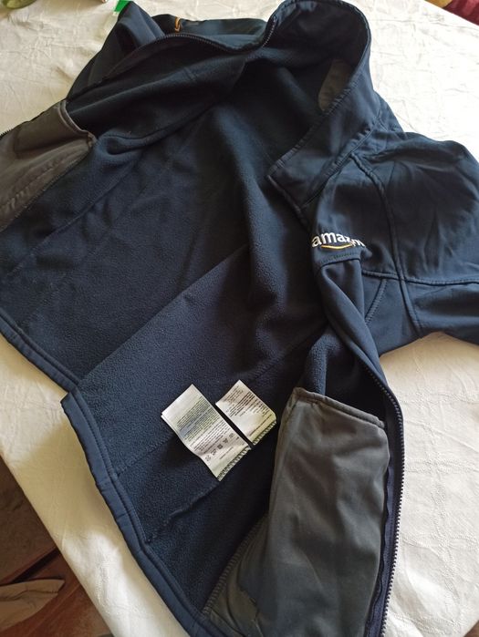 Bluza polar Regatta Professional Amazon