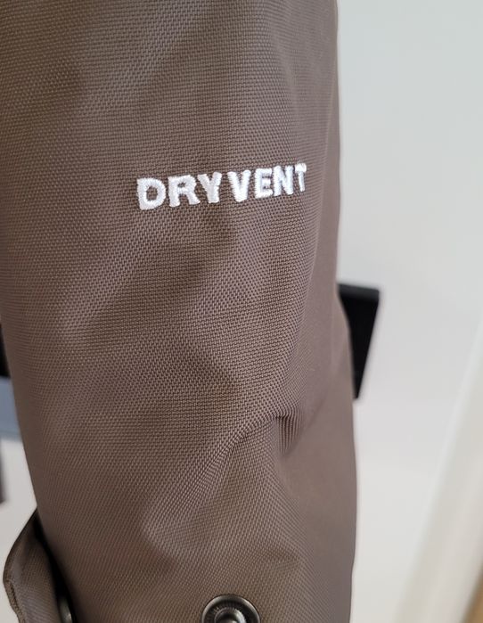 Kurtka The North Face Zaneck Parka r. S / M