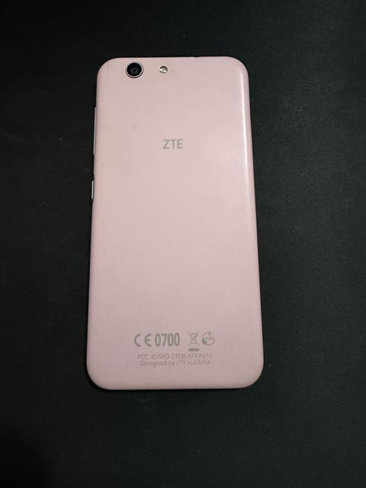 ZTE Blade A512