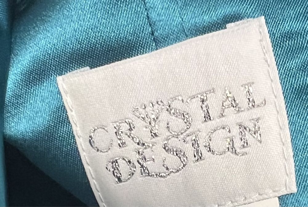 Вечірня сукня Cristal