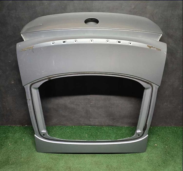 Кришка багажника Mercedes EQS V297 W297 разборка